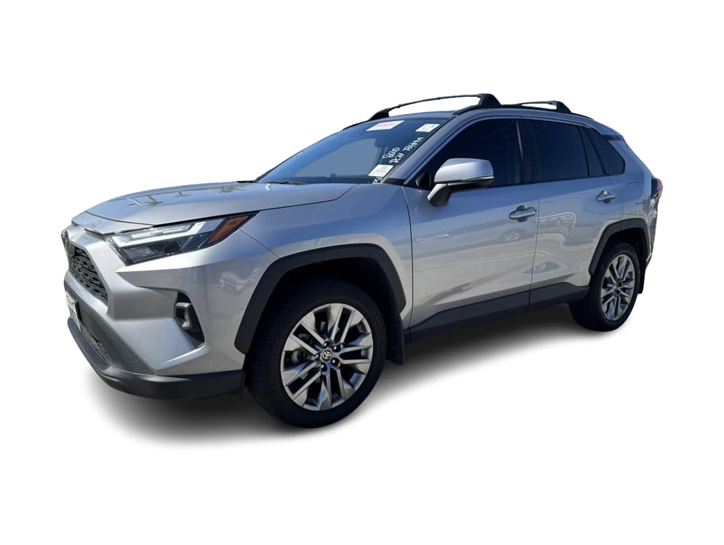 2022 Toyota RAV4 XLE Premium -
                Torrance, CA