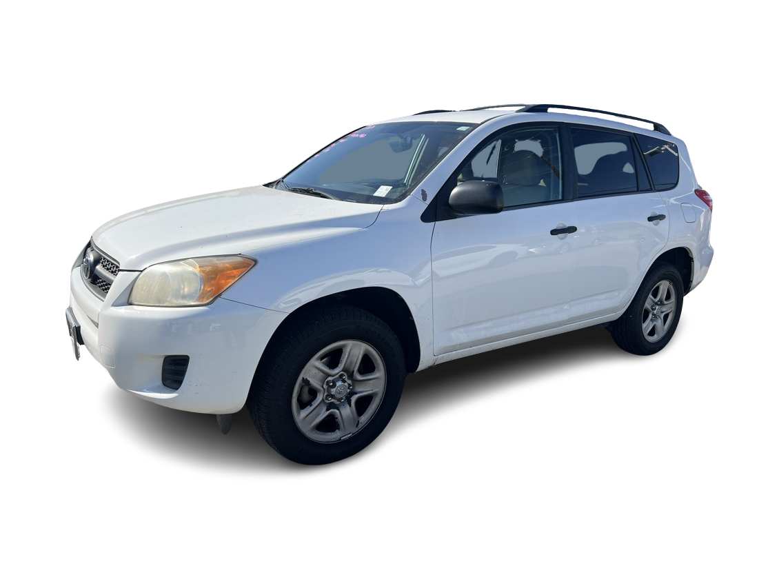 2012 Toyota RAV4 Base -
                Torrance, CA