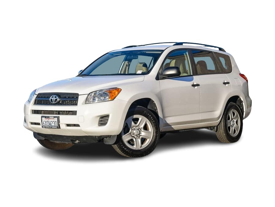 2012 Toyota RAV4 Base -
                Torrance, CA