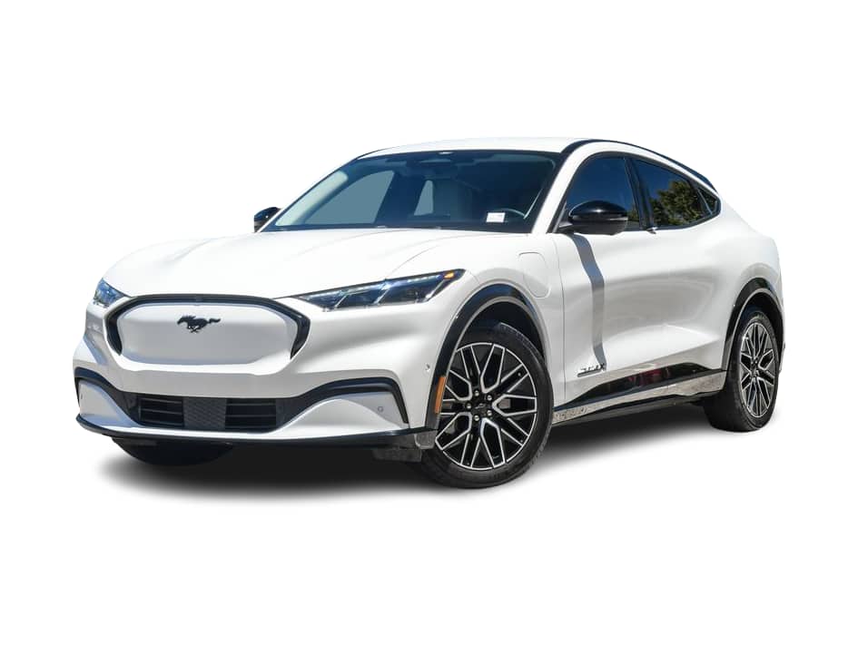 Thumbnail: 2024 Ford Mustang Mach-E - 1