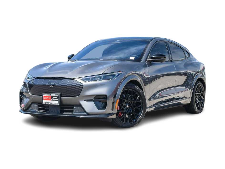 Thumbnail: 2023 Ford Mustang Mach-E - 1