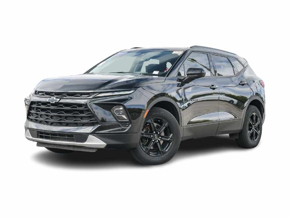 Thumbnail: 2023 Chevrolet Blazer - 1