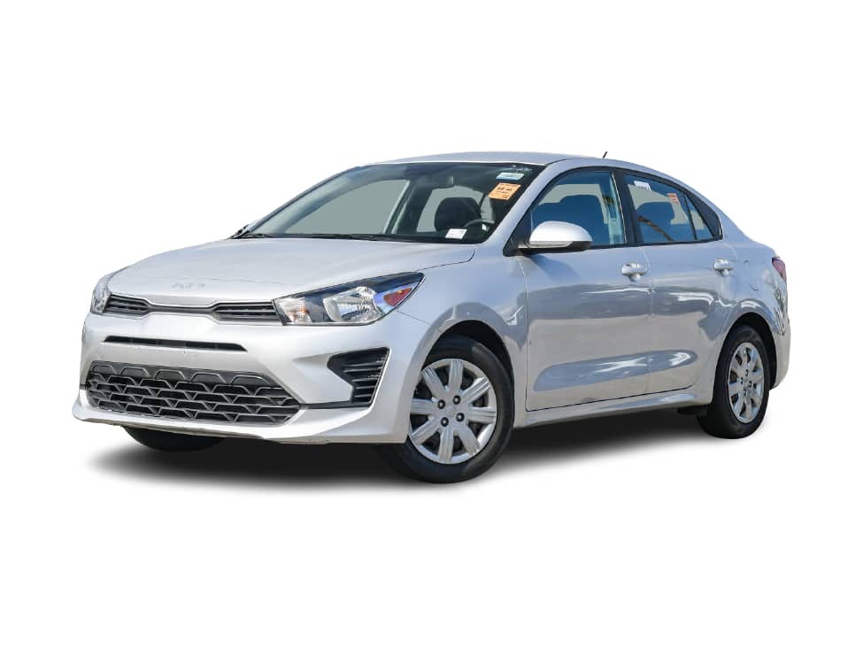 2022 Kia Rio S -
                  Torrance, CA