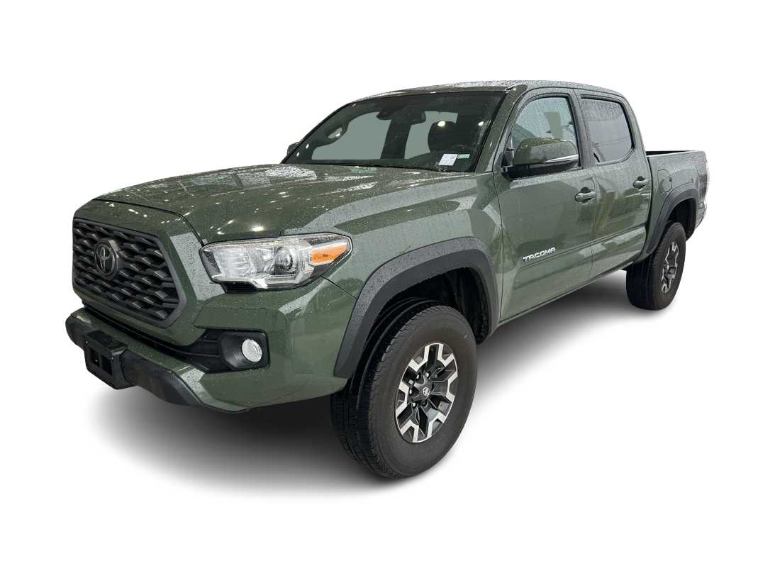 2022 Toyota Tacoma TRD Off-Road -
                Torrance, CA