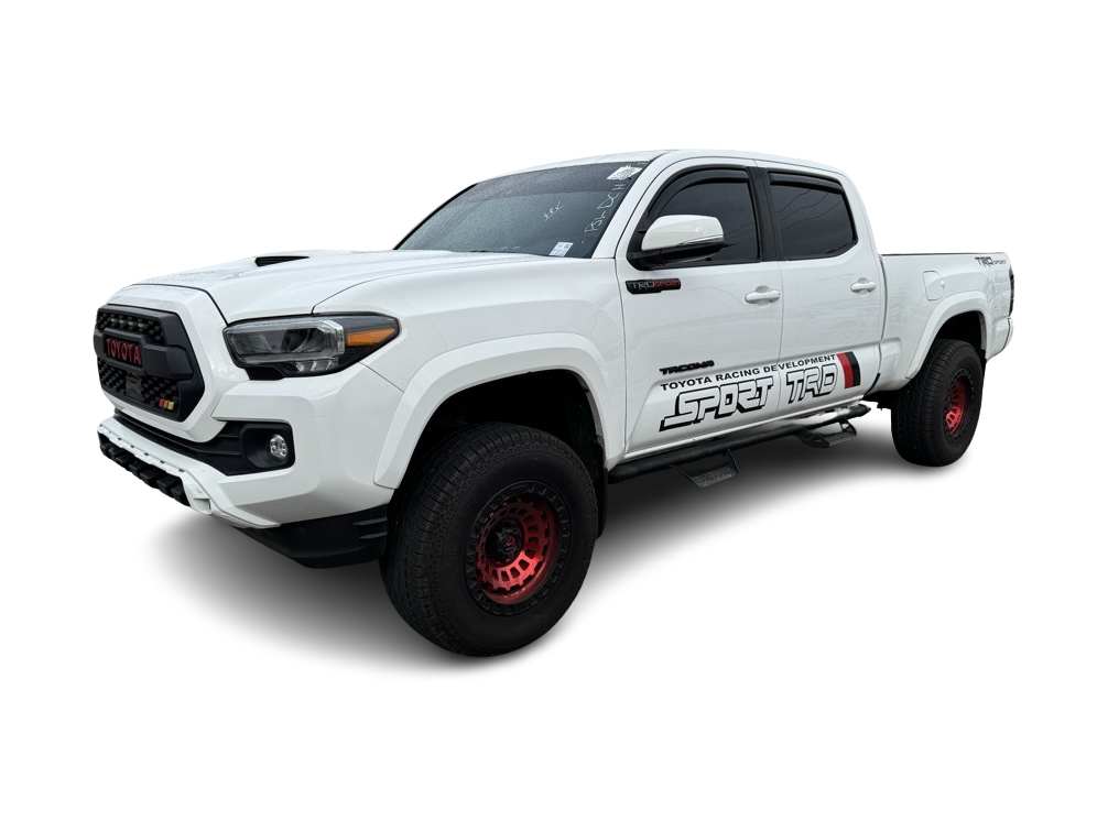 2023 Toyota Tacoma TRD Sport -
                Torrance, CA