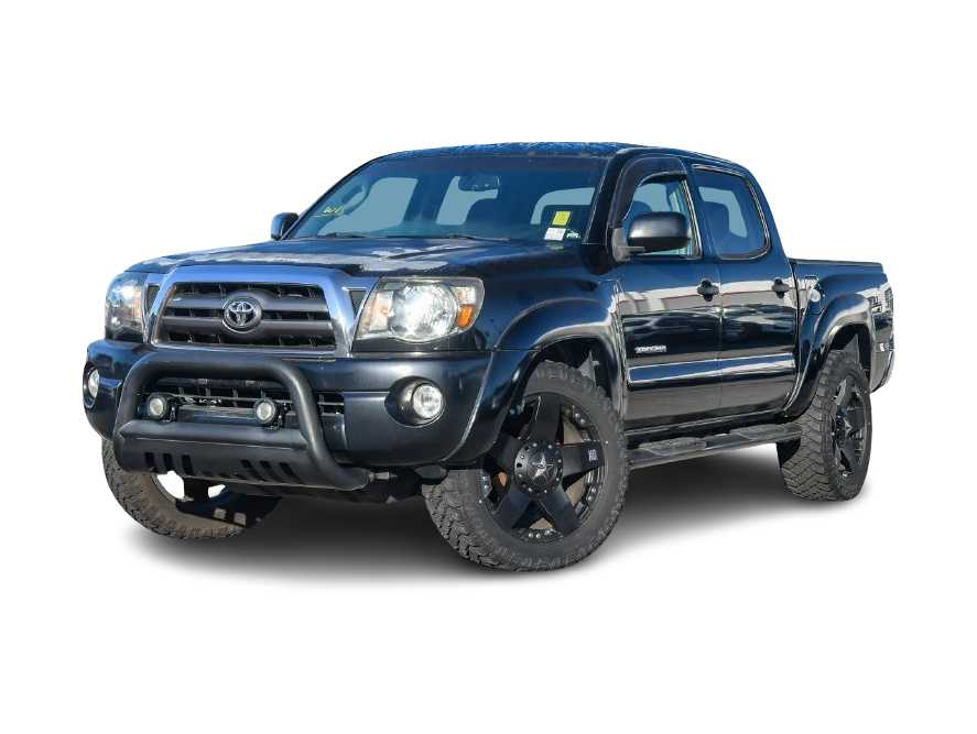 2009 Toyota Tacoma S-Runner -
                  Torrance, CA
