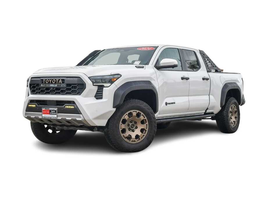 2024 Toyota Tacoma Trail Special Edition -
                Torrance, CA
