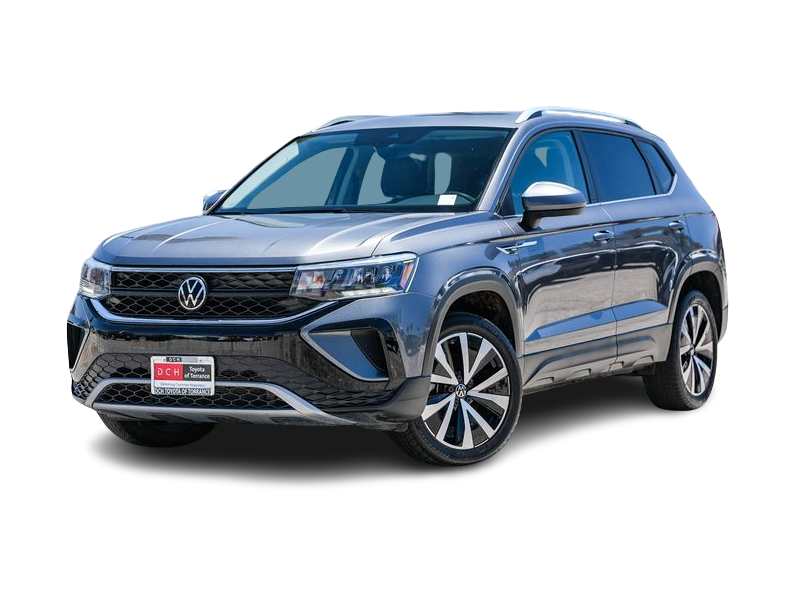 Thumbnail: 2024 Volkswagen Taos - 1
