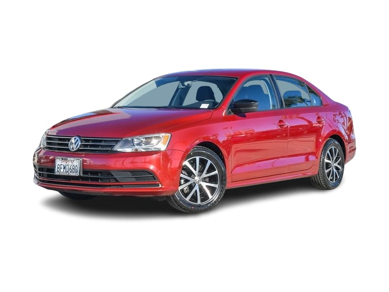 2016 Volkswagen Jetta SE -
                Torrance, CA