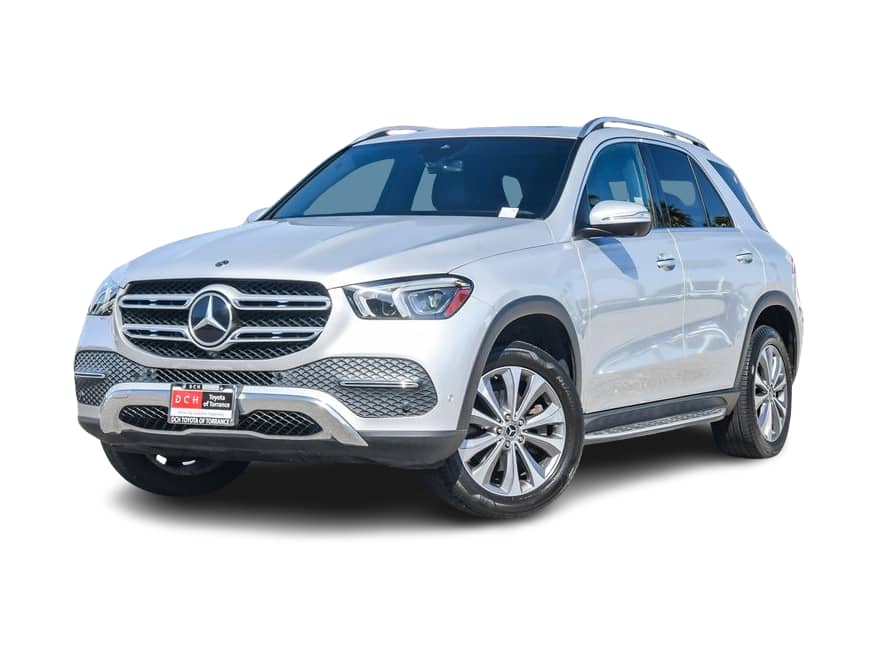 2020 Mercedes-Benz GLE 350 -
                  Torrance, CA
