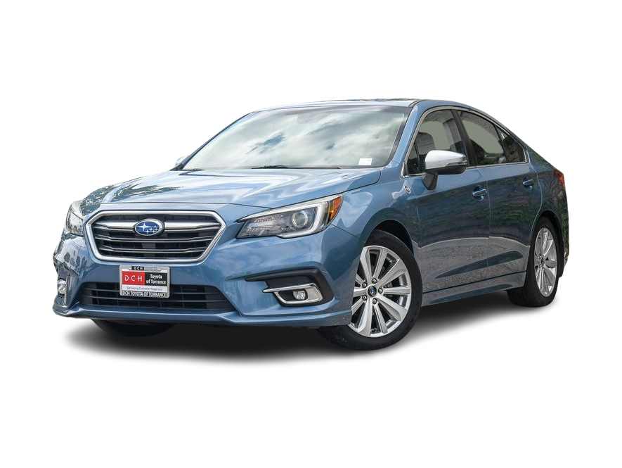 Thumbnail: 2018 Subaru Legacy - 1