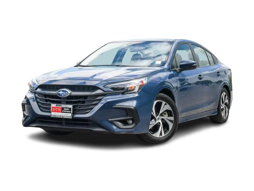 2024 Subaru Legacy Premium -
                  Torrance, CA