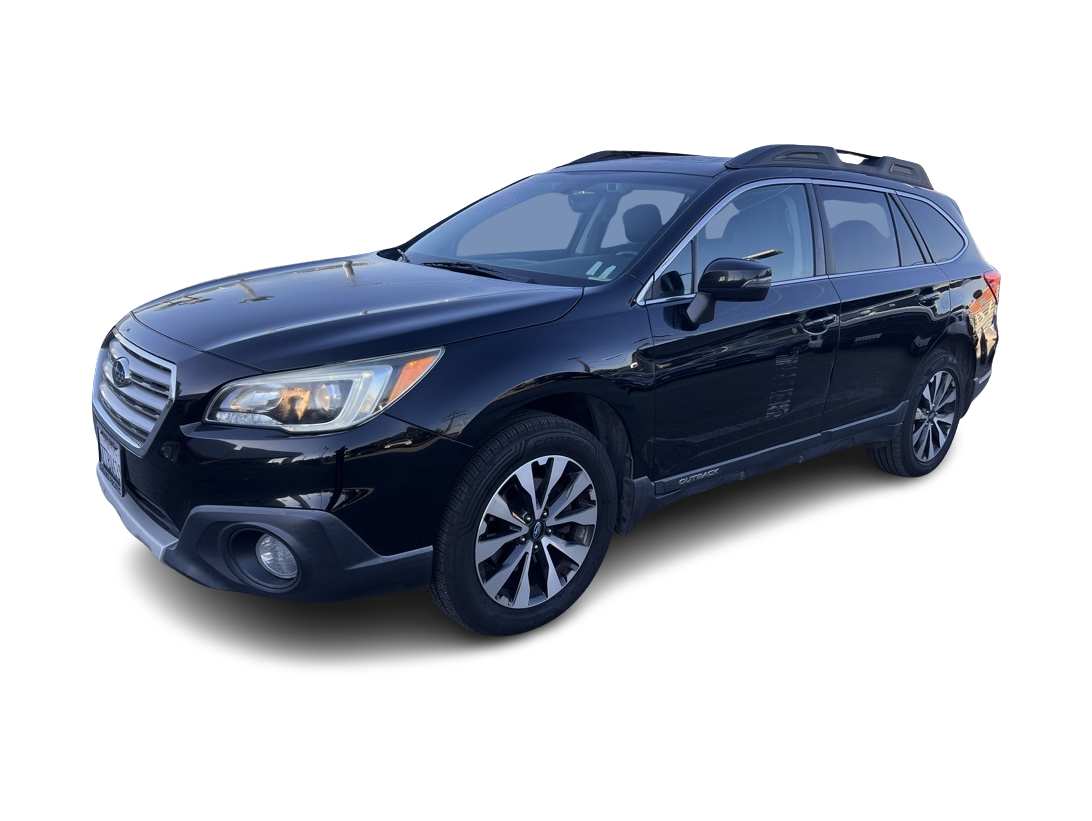 2016 Subaru Outback Limited -
                Torrance, CA