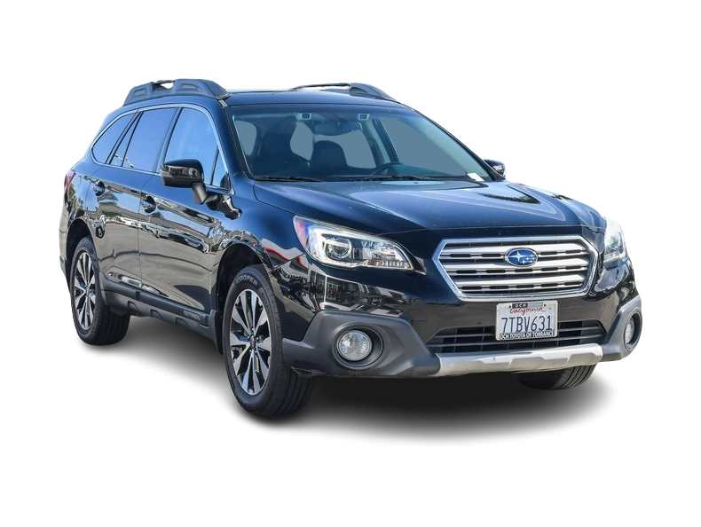 2016 Subaru Outback Limited -
                Torrance, CA