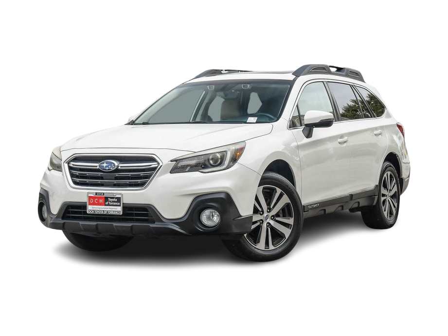 Thumbnail: 2019 Subaru Outback - 1