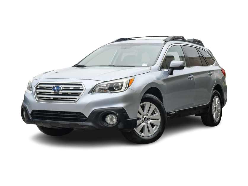 2016 Subaru Outback Premium -
                  Torrance, CA