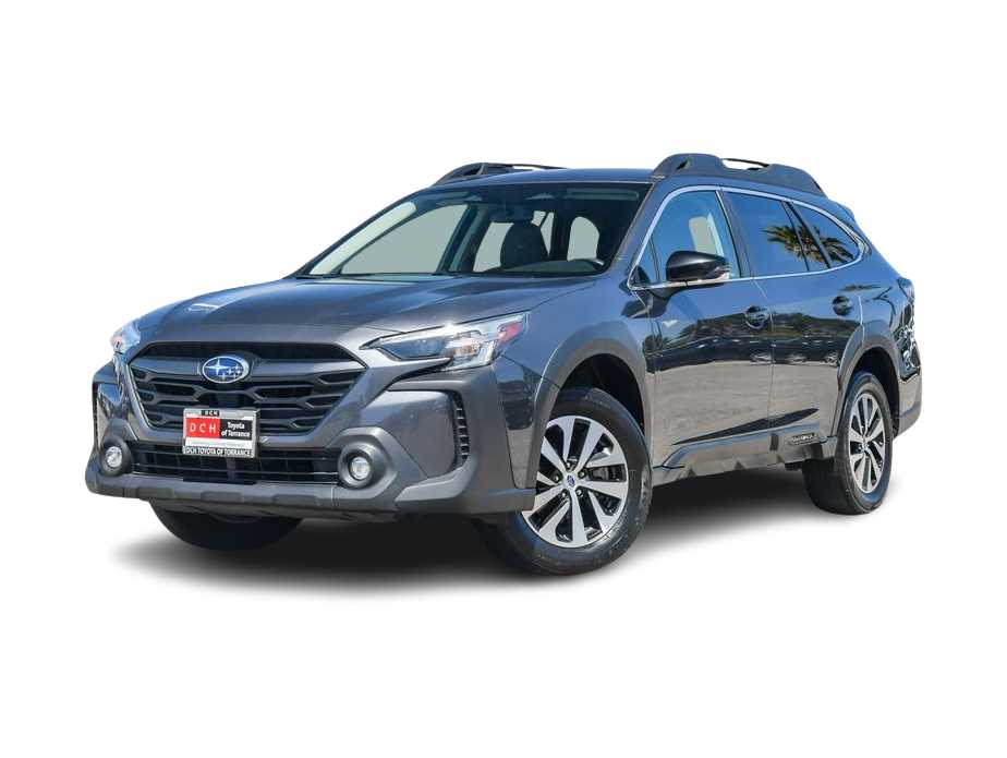 Thumbnail: 2023 Subaru Outback - 1