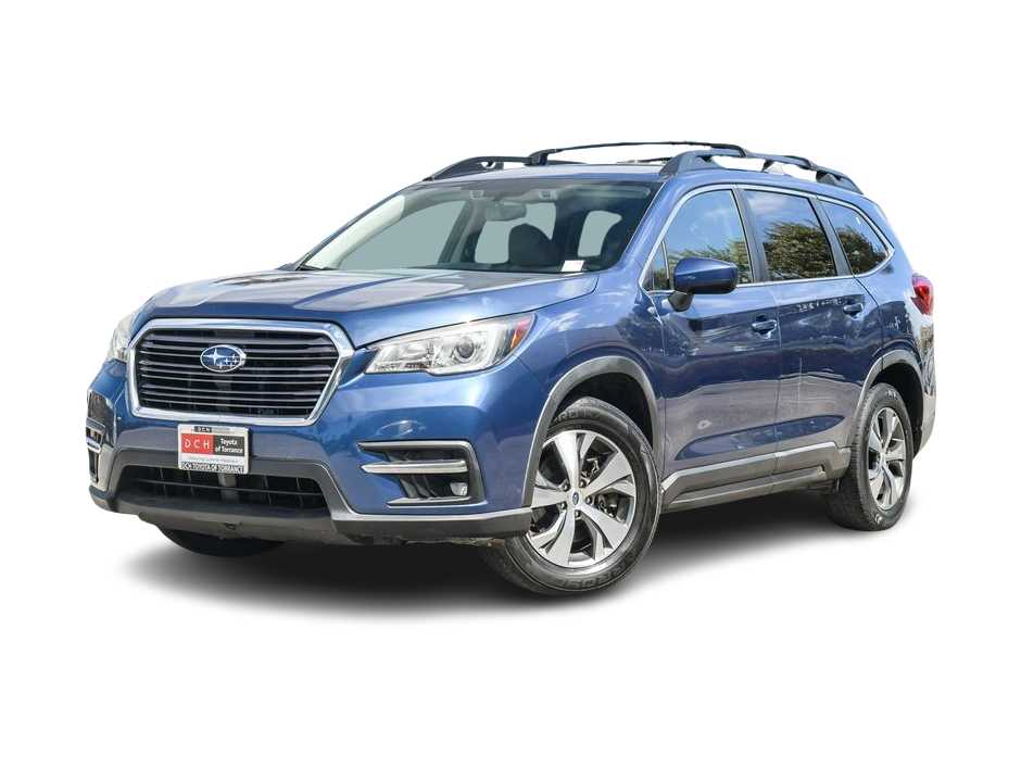 2019 Subaru Ascent Premium -
                  Torrance, CA