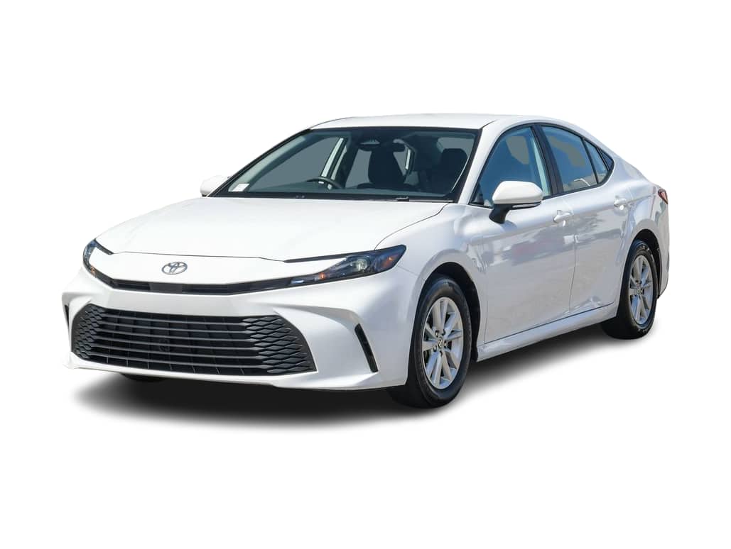 Thumbnail: 2025 Toyota Camry - 1