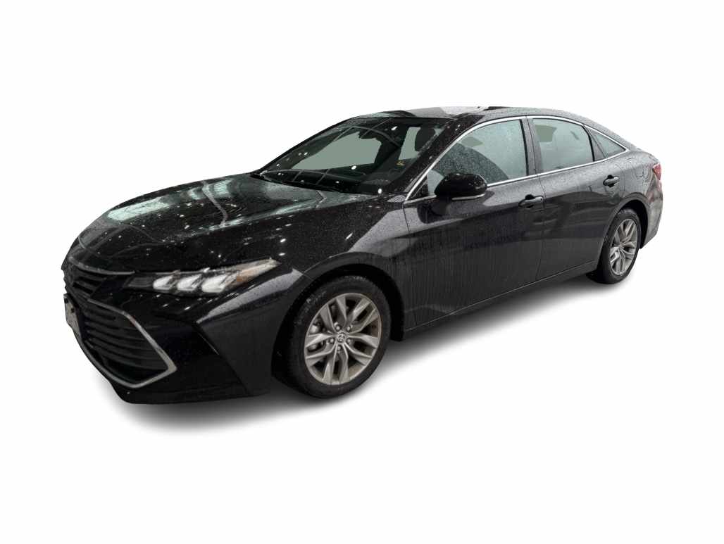 2022 Toyota Avalon XLE -
                Torrance, CA