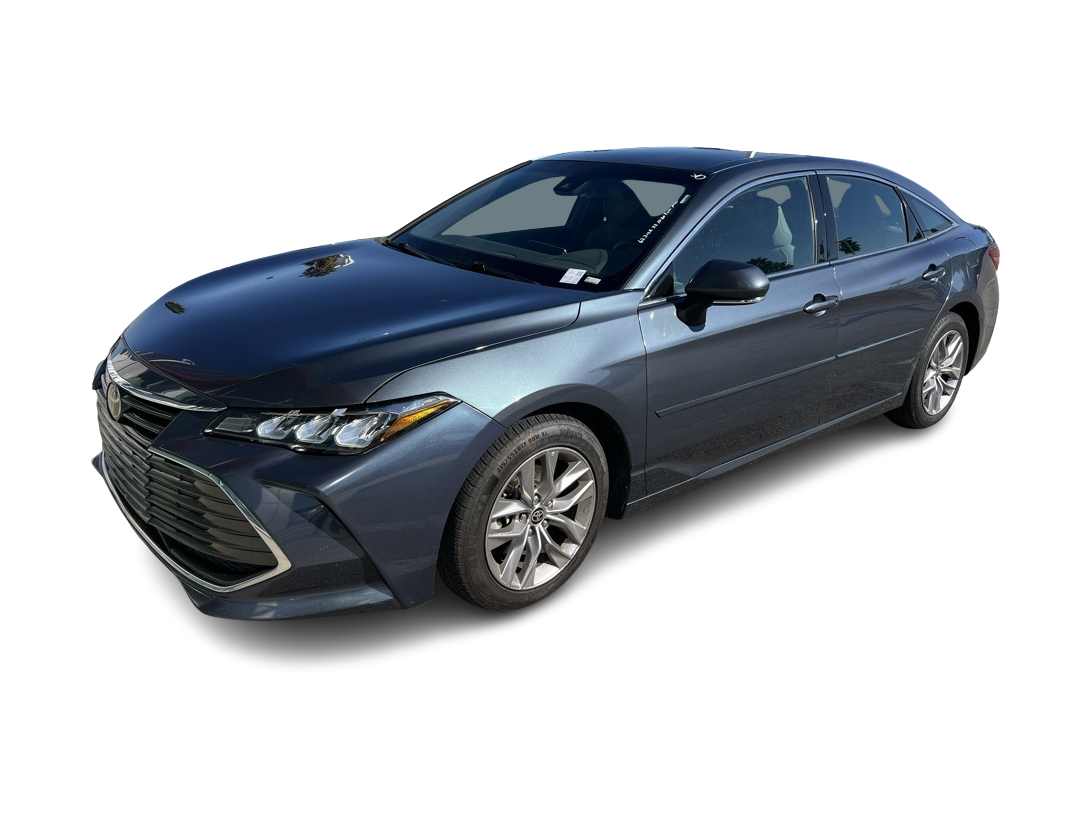 2022 Toyota Avalon XLE -
                Torrance, CA