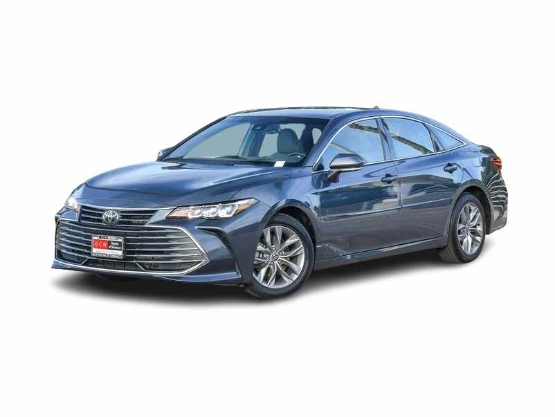 2022 Toyota Avalon XLE -
                Torrance, CA