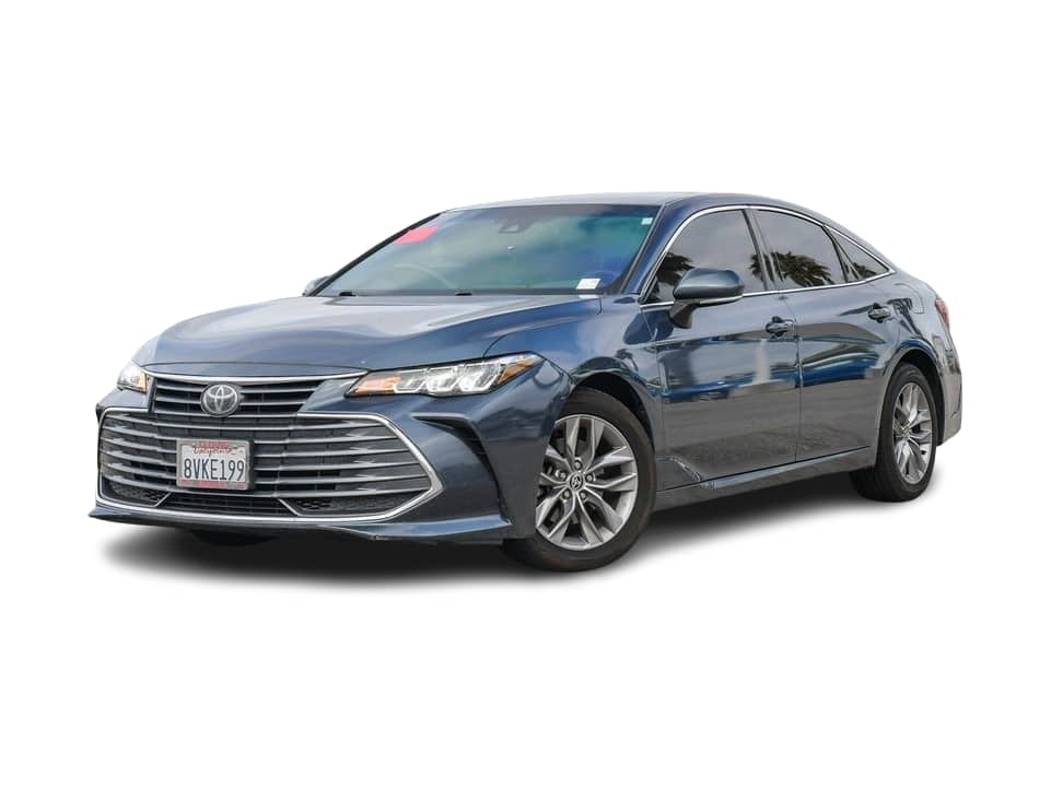 2021 Toyota Avalon XLE -
                  Torrance, CA