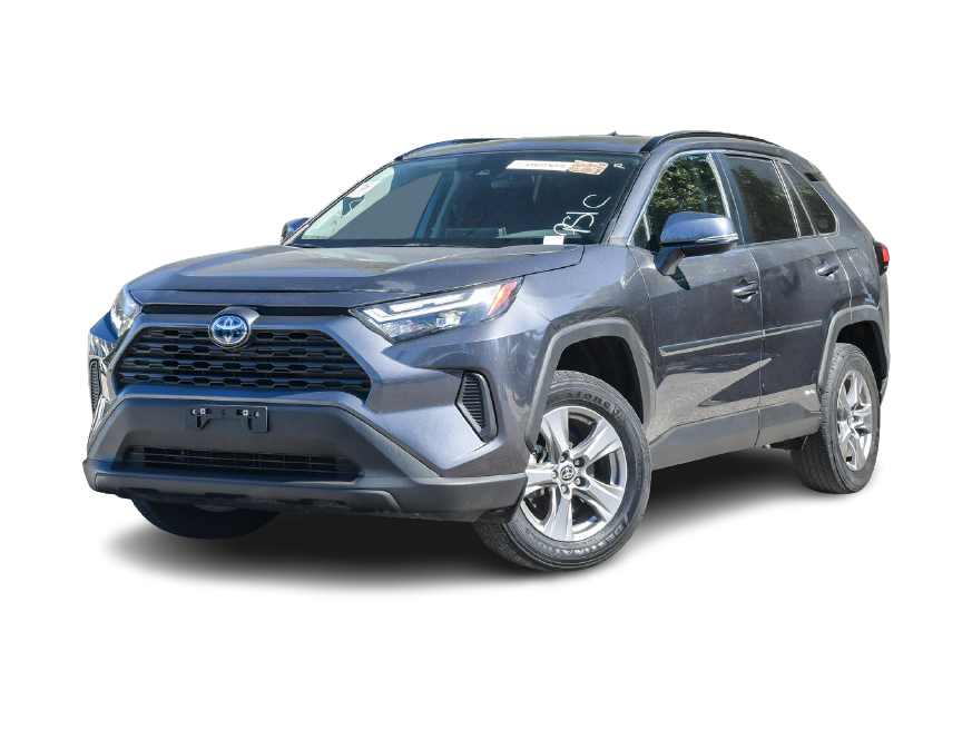Thumbnail: 2024 Toyota RAV4 - 1