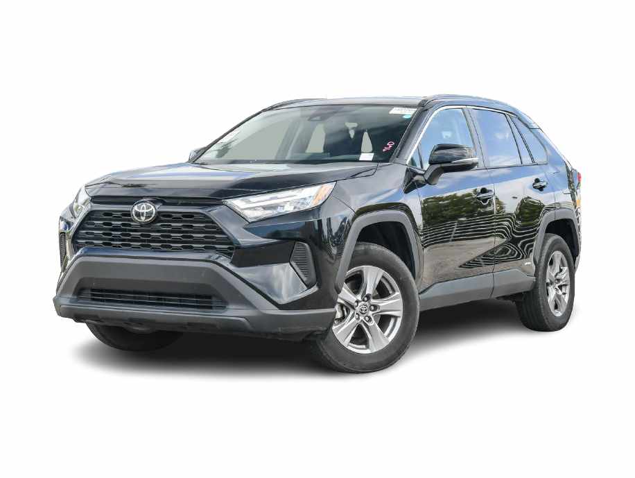 Thumbnail: 2025 Toyota RAV4 - 1