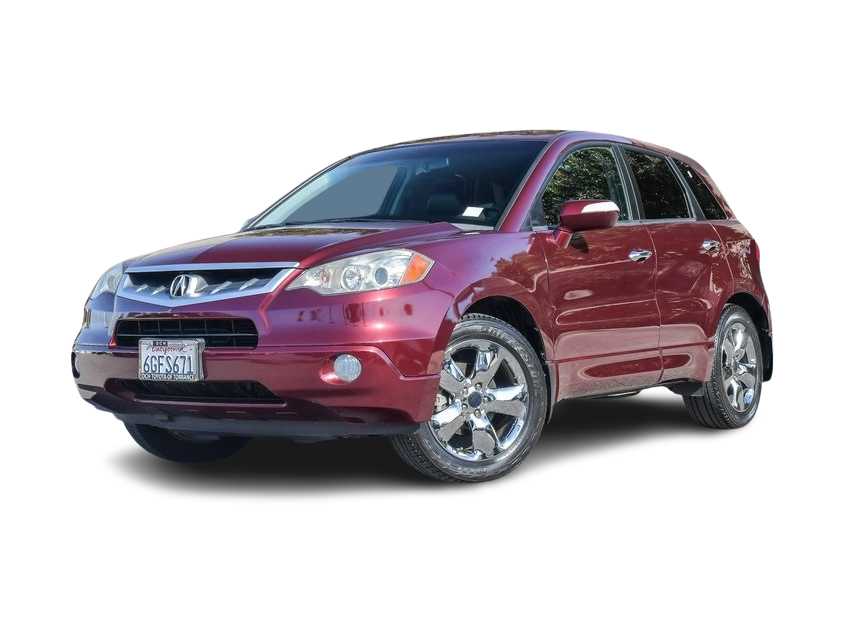 2009 Acura RDX Technology -
                Torrance, CA