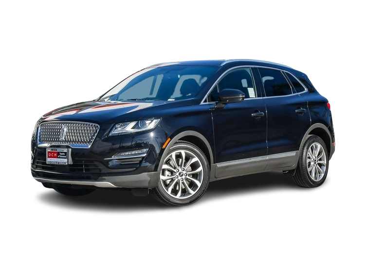 2019 Lincoln MKC Select -
                Torrance, CA