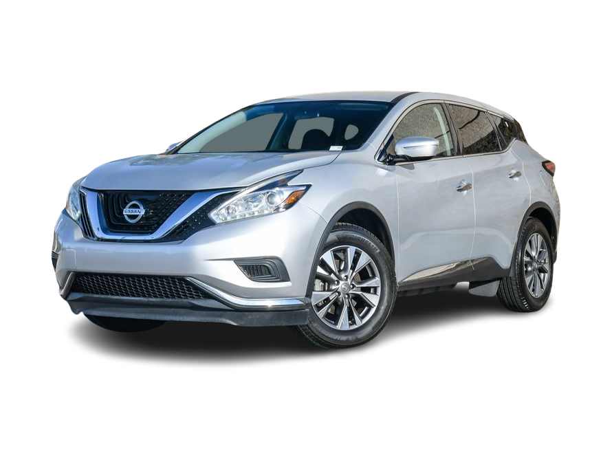 2015 Nissan Murano S -
                  Torrance, CA
