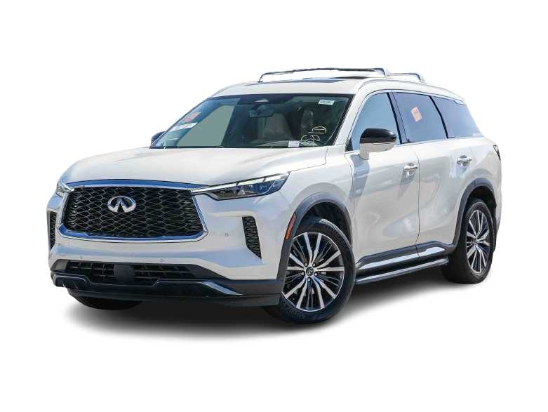 2023 INFINITI QX60 Sensory -
                  Torrance, CA