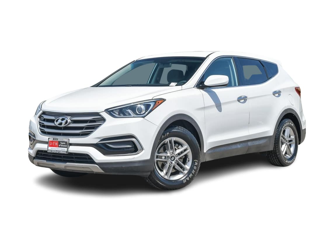 2017 Hyundai Santa Fe Sport 2.0T -
                  Torrance, CA