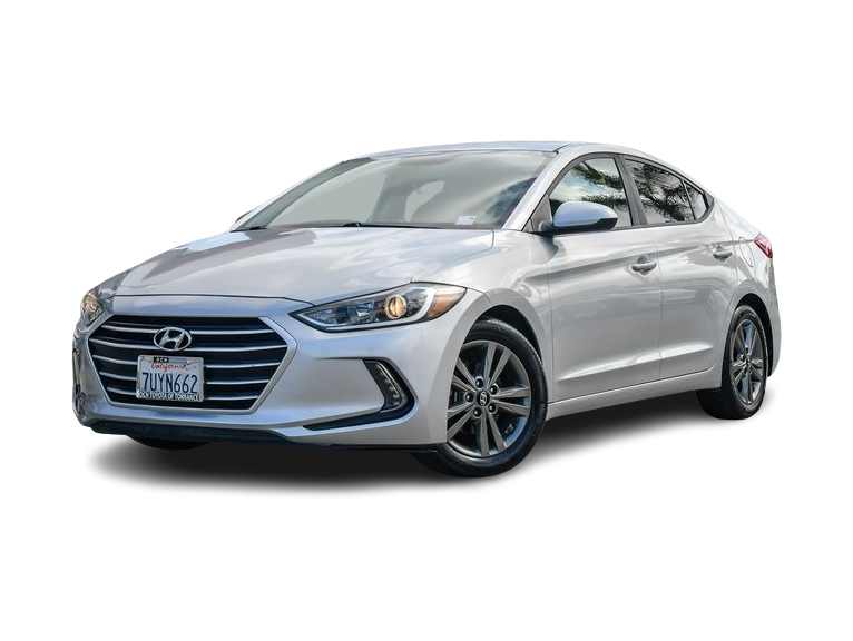 2017 Hyundai Elantra SE -
                  Torrance, CA