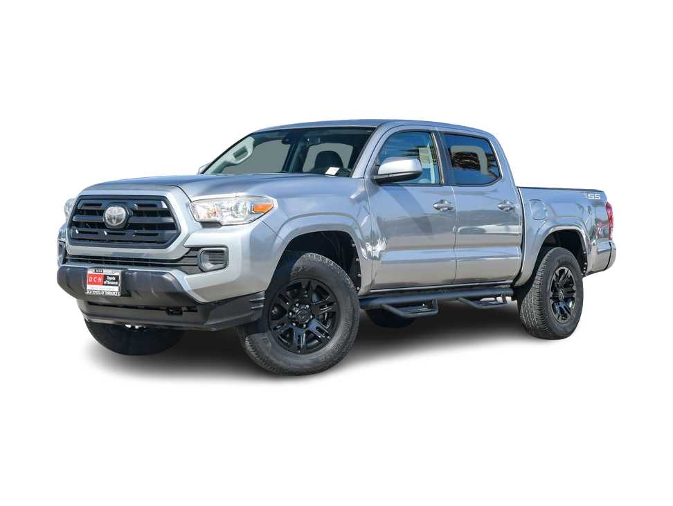2019 Toyota Tacoma SR -
                  Torrance, CA