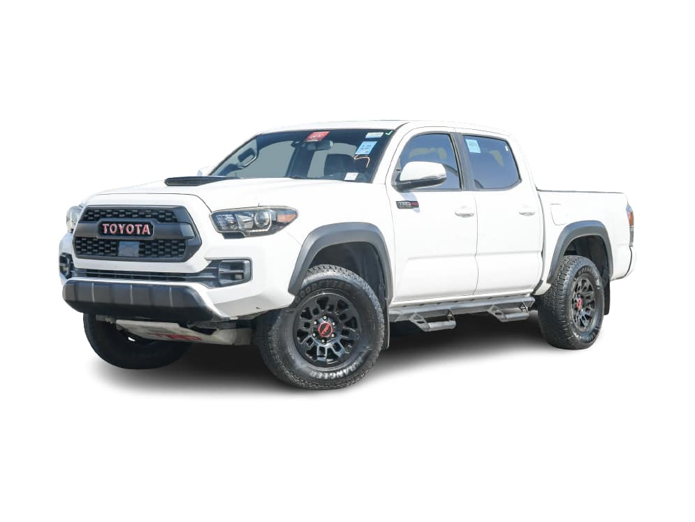 Thumbnail: 2019 Toyota Tacoma - 1