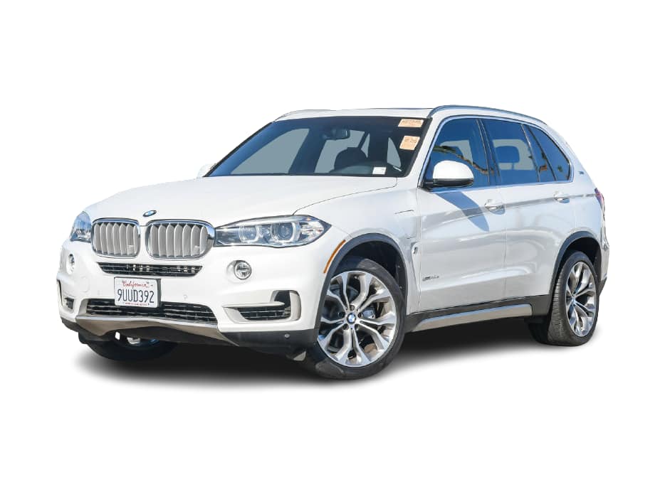 2017 BMW X5 xDrive40e -
                  Torrance, CA
