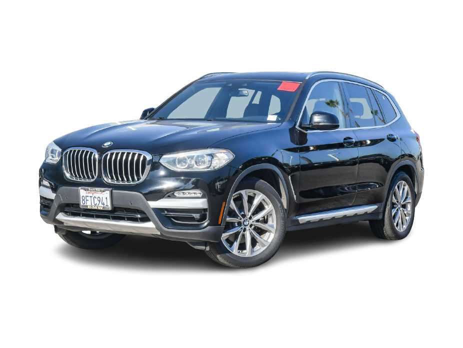 2019 BMW X3 sDrive30i -
                  Torrance, CA