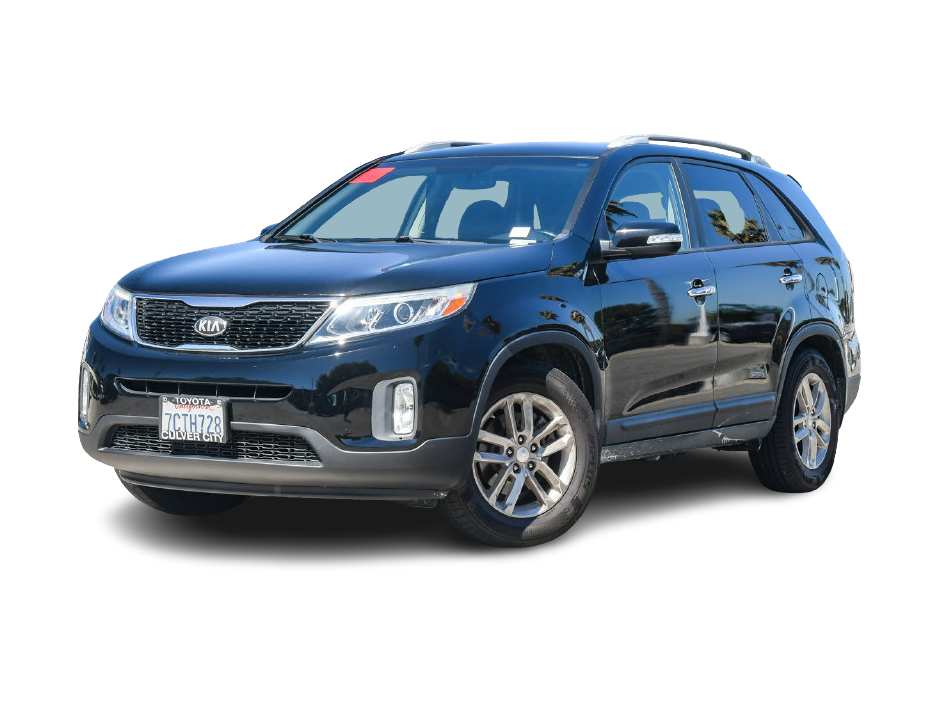 2014 Kia Sorento LX -
                  Torrance, CA