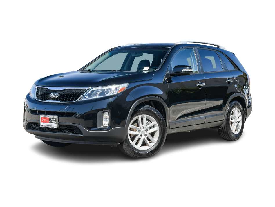 2014 Kia Sorento LX -
                  Torrance, CA