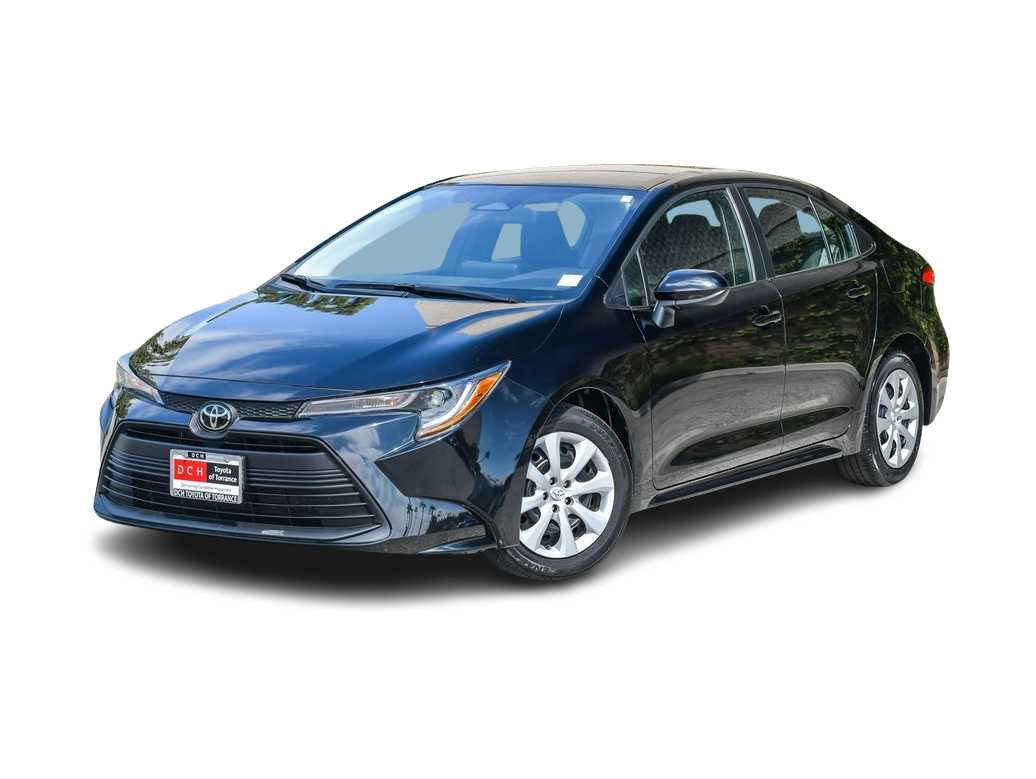 2024 Toyota Corolla LE -
                  Torrance, CA