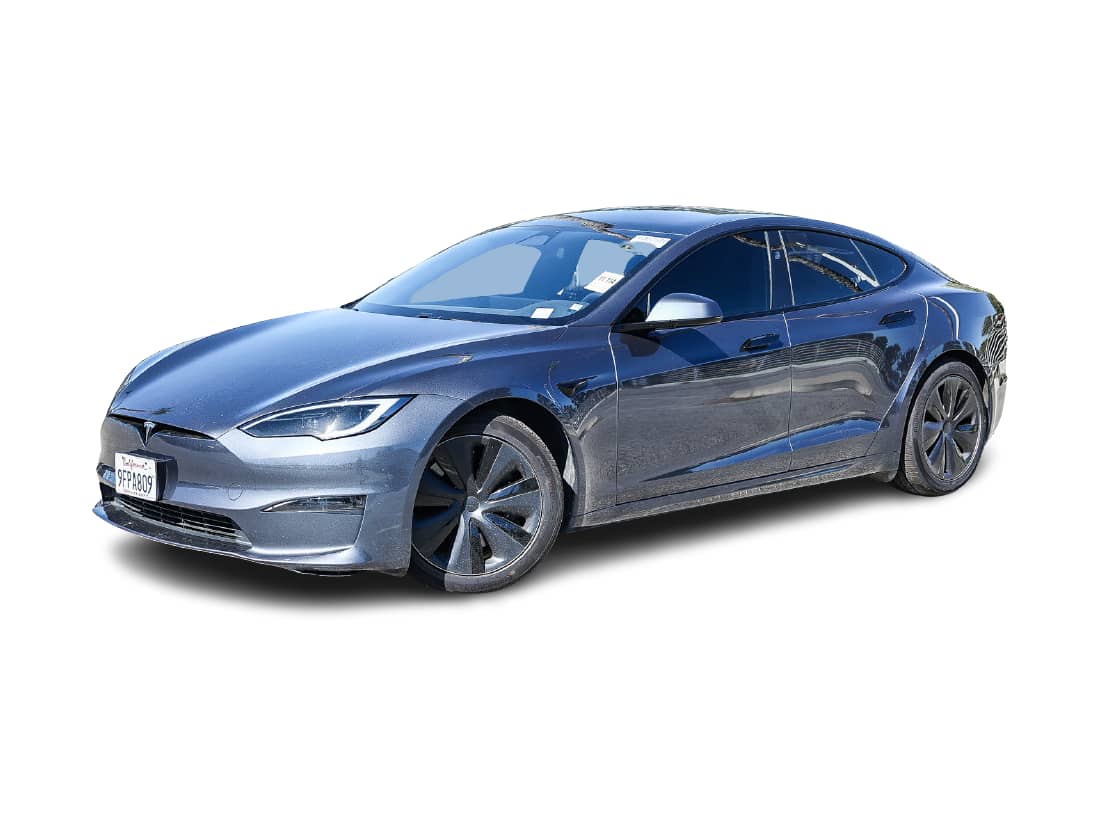 2023 Tesla Model S Long Range -
                  Torrance, CA