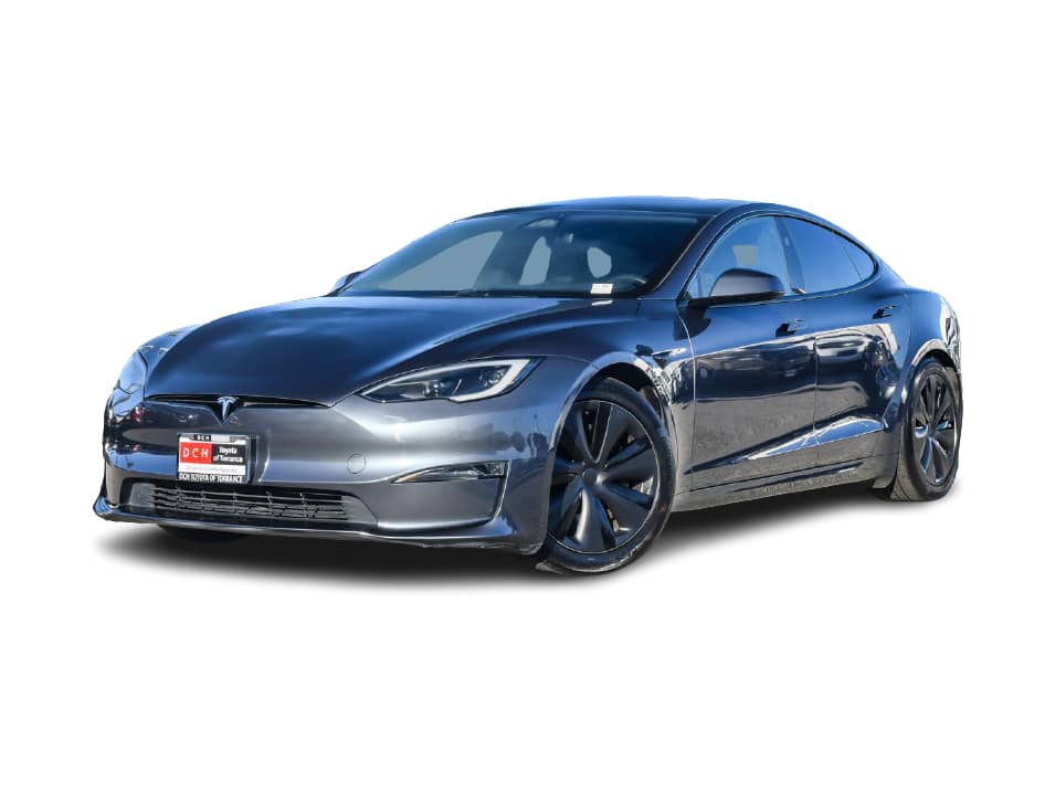 2023 Tesla Model S Long Range -
                  Torrance, CA