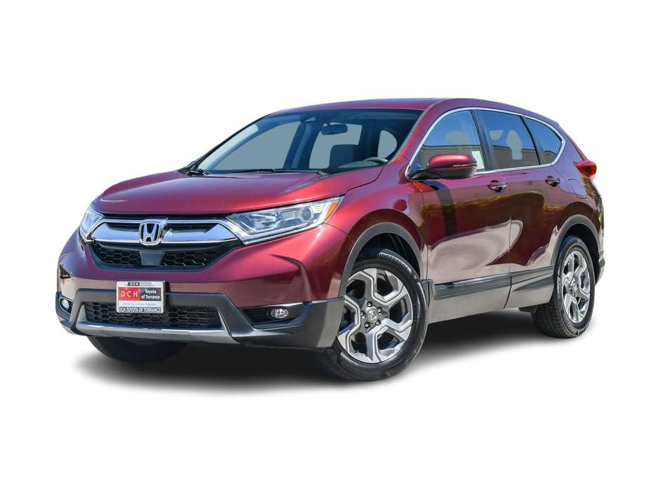 Thumbnail: 2019 Honda CR-V - 1