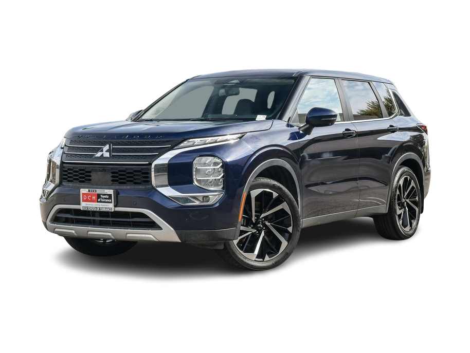 2023 Mitsubishi Outlander SE -
                  Torrance, CA