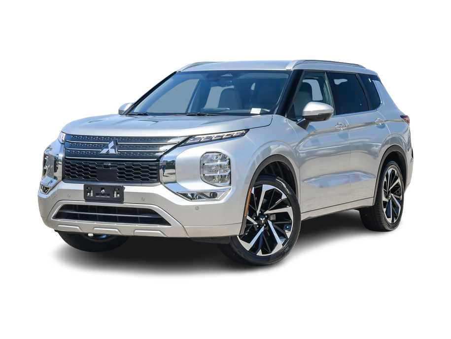 Thumbnail: 2022 Mitsubishi Outlander - 1