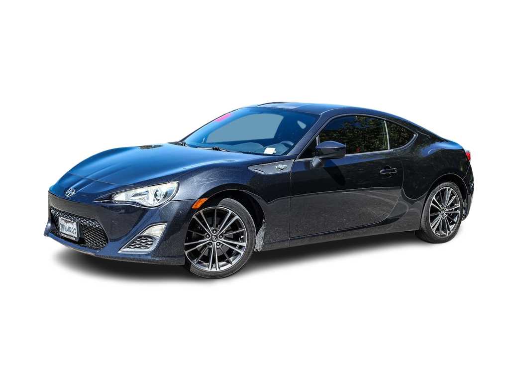2016 Scion FR-S Base -
                  Torrance, CA