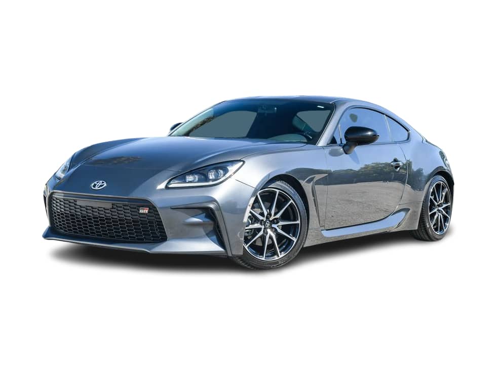 2023 Toyota GR86  -
                  Torrance, CA