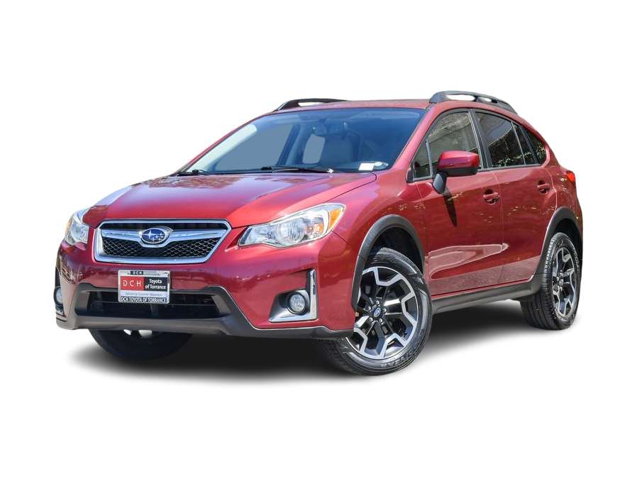 2016 Subaru Crosstrek Premium -
                  Torrance, CA